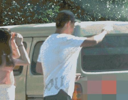 26岁李现女友曝光 曾被传是gay被文章删戏 如今终于洗白了