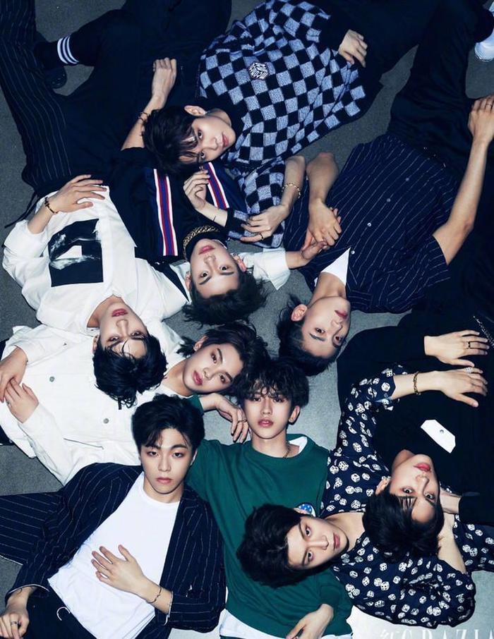 大麦网公然女化蔡徐坤,粉丝炸了,被疯狂围攻要求道歉!