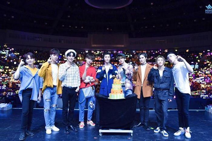 大麦网公然女化蔡徐坤,粉丝炸了,被疯狂围攻要求道歉!