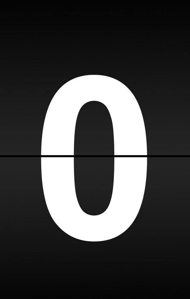 30张文字控壁纸，高清无水印㈠