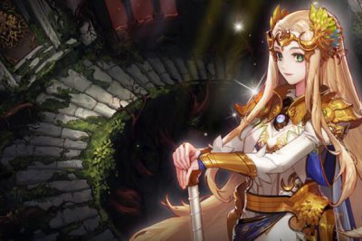 ​最火的电竞游戏排行榜前十名，地下城与勇士排第一位