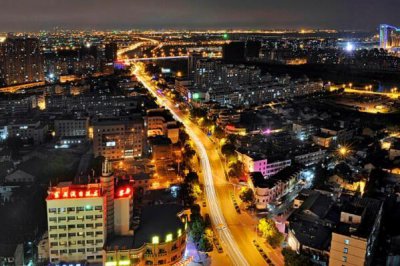 ​苏州市五个区面积排名，吴江区占据排名第一