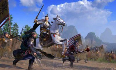 ​中国3a大作游戏有哪些？3a游戏大作排行榜前十名2023