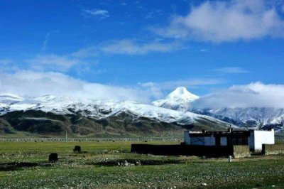 ​中国面积最大的城市排名：酒泉市屈居第三，那曲市夺冠