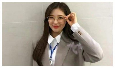 ​崔乂园ARin、崔秀彬突然变身为KBS新职员“MC阿豆”！