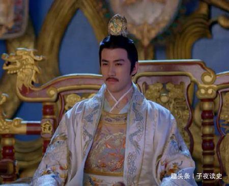 高阳公主隐藏千年的死因揭晓，专家：难怪李治杀害她