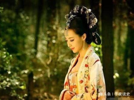 高阳公主隐藏千年的死因揭晓，专家：难怪李治杀害她