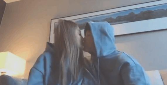 好友称李小璐清白没和pgone在一起，贾乃亮却直接取关发泄不满？