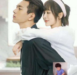 ​如果《亲爱的》先播，可爱的戴风一定能出道？网友：C位了解一下