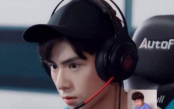 如果《亲爱的》先播，可爱的戴风一定能出道？网友：C位了解一下