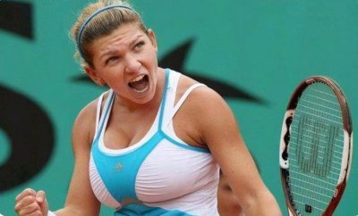 ​她是网坛传奇，为夺冠2次做缩胸手术，嫁富豪仅1年就离婚