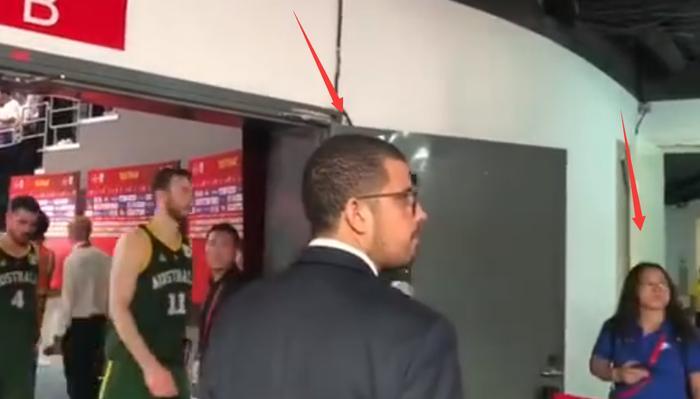 争议，博古特输不起了，连续爆脏字辱骂中国，记者直言让球队蒙羞