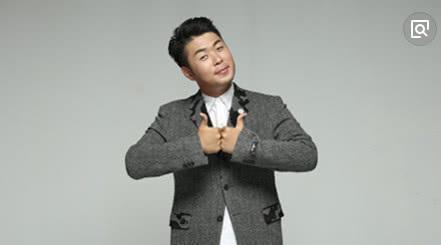 海涛与芒果台闹掰,后台语音曝光,何炅听后当场大笑:好一个笑面虎!