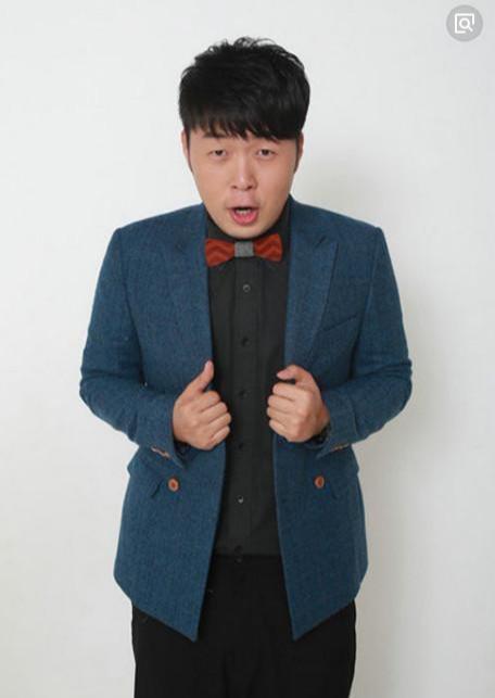 海涛与芒果台闹掰,后台语音曝光,何炅听后当场大笑:好一个笑面虎!