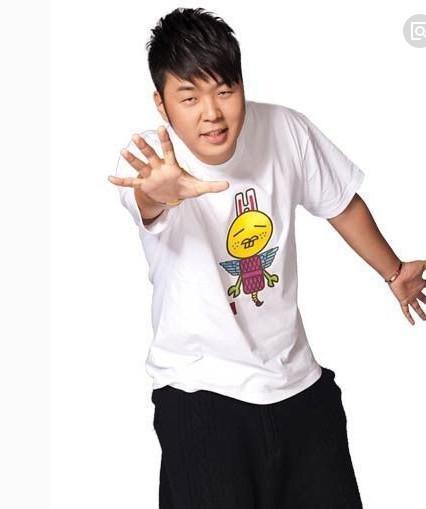 海涛与芒果台闹掰,后台语音曝光,何炅听后当场大笑:好一个笑面虎!