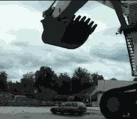 笑死人不偿命的gif动态图片精彩搞笑动图