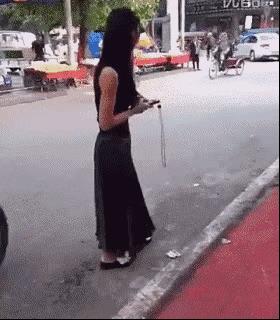 笑死人不偿命的gif动态图片精彩搞笑动图