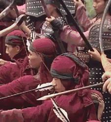 笑死人不偿命的gif动态图片精彩搞笑动图