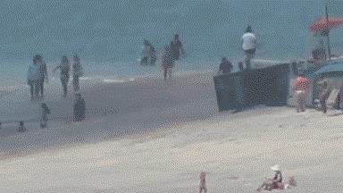 笑死人不偿命的gif动态图片精彩搞笑动图