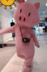 笑死人不偿命的gif动态图片精彩搞笑动图