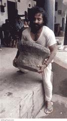 笑死人不偿命的gif动态图片精彩搞笑动图