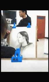 笑死人不偿命的gif动态图片精彩搞笑动图