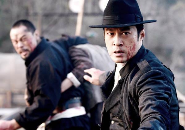 远大前程第三部碎梦什么时候播出?远大前程第三部里有陈思诚吗?