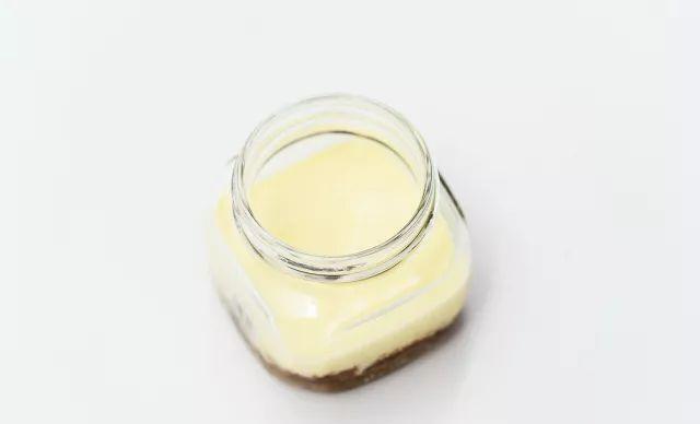 罐子蛋糕给你不一样的惊喜~