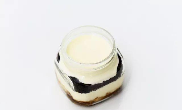 罐子蛋糕给你不一样的惊喜~