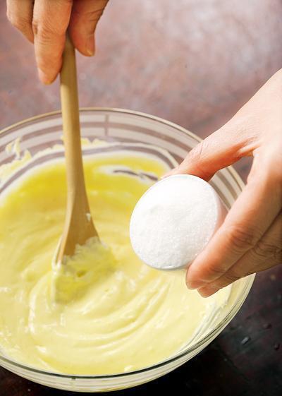 罐子蛋糕给你不一样的惊喜~