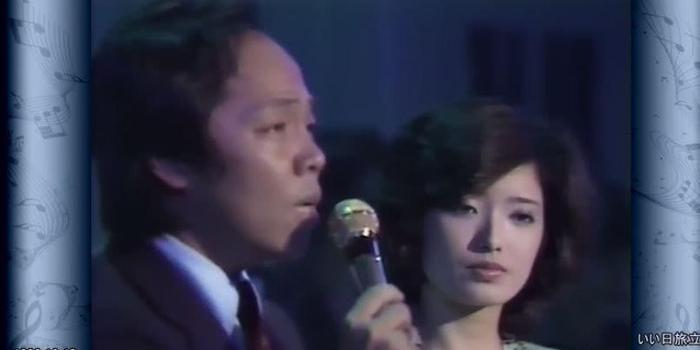 山口百惠的大神级好友, 为三浦佑太朗的事业保驾护航, 凭实力!