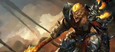 ​孙悟空结拜的七兄弟是哪几个？