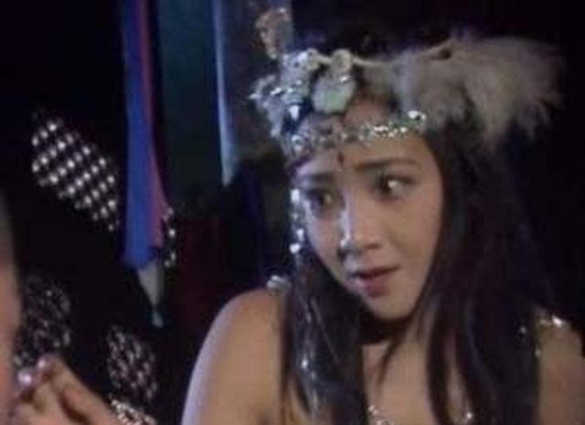 他是《西游记》四探无底洞中的和尚，给老鼠精送茶看出其真实演技