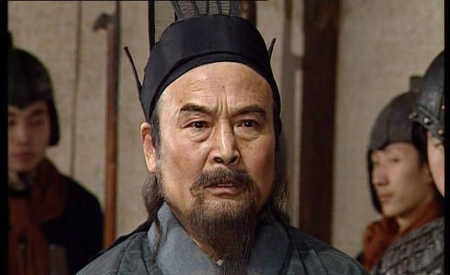 他是《西游记》四探无底洞中的和尚，给老鼠精送茶看出其真实演技