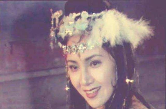 他是《西游记》四探无底洞中的和尚，给老鼠精送茶看出其真实演技