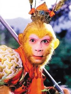 ​江苏一女子自称孙悟空后人，有祖传灵石和救命猴毛为证