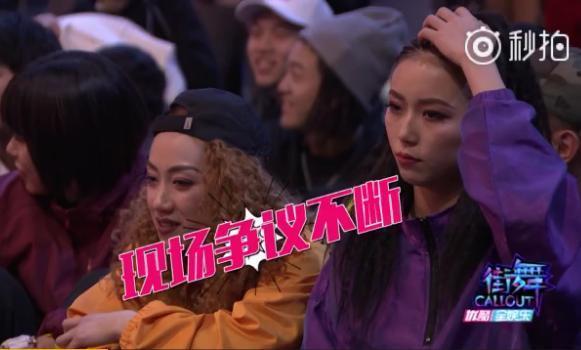 能让黄子韬害羞脸红捂脸送毛巾的混血美女来头真不小！