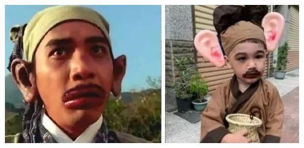 幼儿园万圣节“妆容”大比拼 妈妈们都这么拼了吗？