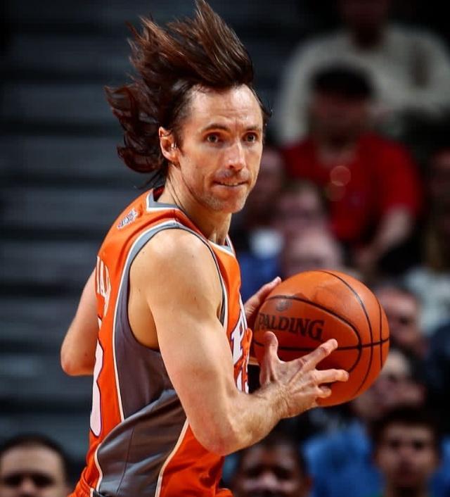 重排1996年前五位选秀球员，雷阿伦仅排第四，马布里无缘榜单