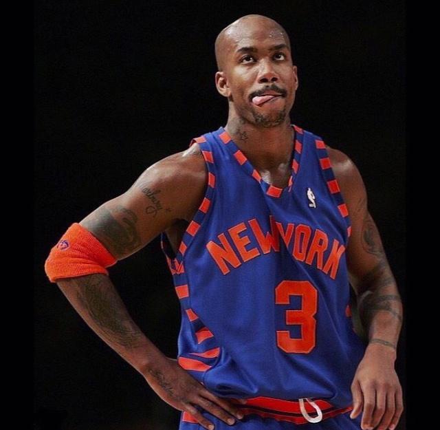 重排1996年前五位选秀球员，雷阿伦仅排第四，马布里无缘榜单