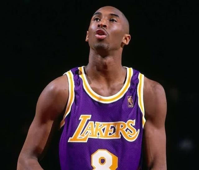 重排1996年前五位选秀球员，雷阿伦仅排第四，马布里无缘榜单