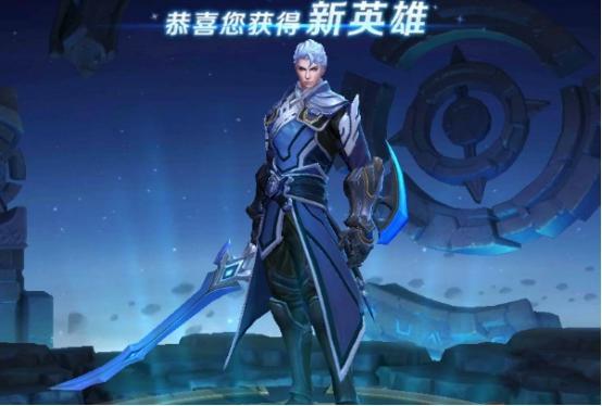 真正的单挑之王，乱军中一刀毙命的上单，凯皇真的可以为所欲为