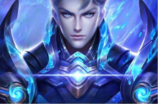 真正的单挑之王，乱军中一刀毙命的上单，凯皇真的可以为所欲为