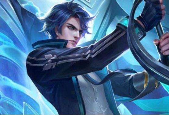 真正的单挑之王，乱军中一刀毙命的上单，凯皇真的可以为所欲为