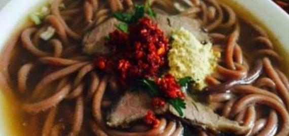 新乡市十大名吃，您吃过几个？