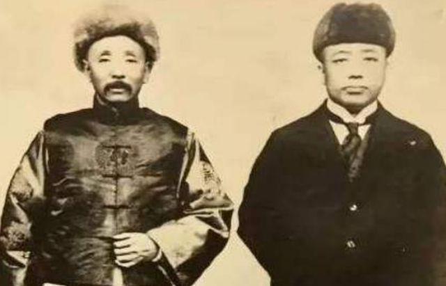 他是东三省的“小诸葛”，有他在东北不会沦陷，却被张学良处死