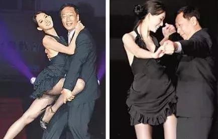 她把林志玲打败嫁进千亿豪门，两年剖腹两次，如今43岁有3个孩子