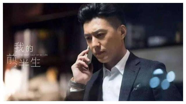 与王凯上热搜后，靳东的回应人设崩塌，网友：忘了你也演过太监？