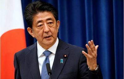 ​安倍晋三遭遇枪击，安倍家族的政治生命面临前所未有的威胁