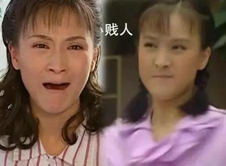 乐珈彤一家近照，大8岁老公是香港富豪，41岁依旧貌美如花